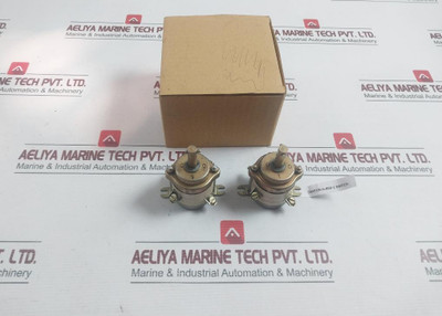 Santon Illuminated Panel Mount Push Button Switch H-890-1