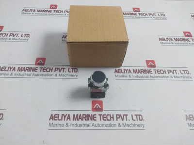New Condition Zb2-be101 By Xider Pushbutton Switch 10A 400V