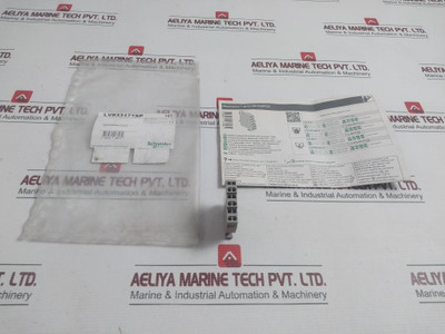 Schneider Electric Lv833171Sp