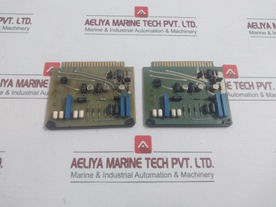 Pcb Board 130492 A 130120 Assy