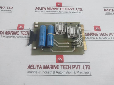 Used Condition Brand Vero Electronics 131441-c Control Pcb