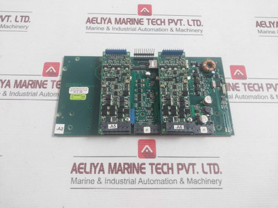 M5-1032-0030 Mc-irx-analog Main Board By Cavotec Micro-control
