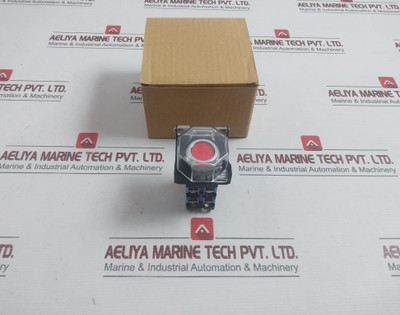 New Condition Button Switch Kpb25M Brand Koino