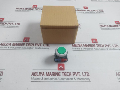 Kpb30M By Koino Button Switch 250Vac 6A