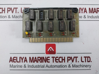 130424 G5-h Printed Circuit Board In 60 Gm