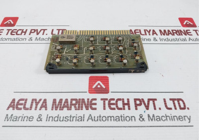 Used Condition 130415 G1-b Printed Circuit Board