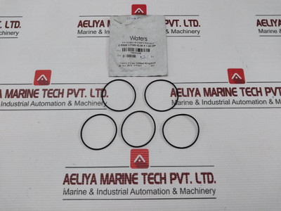 New Condition Waters 42.00 X 1.50 O-ring Seal Kit 700001056 (1 Packet = 5 Pcs)