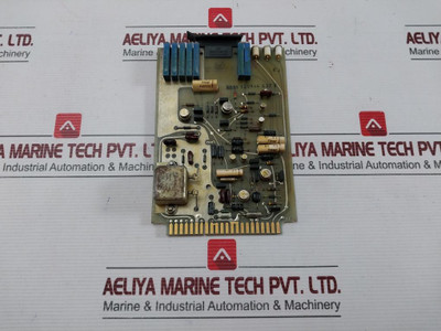 Used Condition By Vero Electronics 10037 Printed Circuit Board