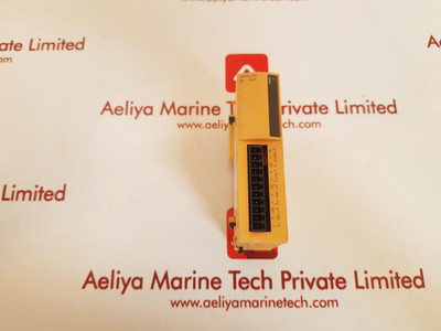 Schneider electric twdamm3ht analog i/o module