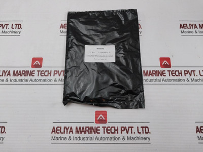 New Condition Source Enclosure Gasket S100996Bd1-s Waters