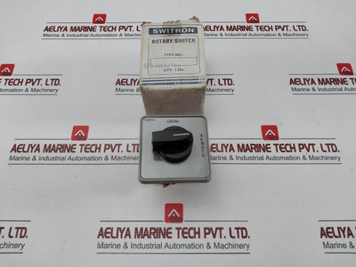 Switron Spd125ATb3