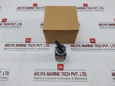 Rotary Switch Yongsung Ys R3-222