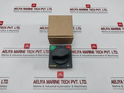 New Condition Merlin Gerin Rotary Handle