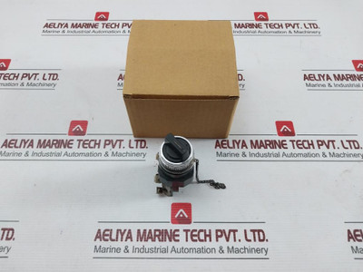 Used Condition Ybn30-s1 Selector Switch Brand Yoshida