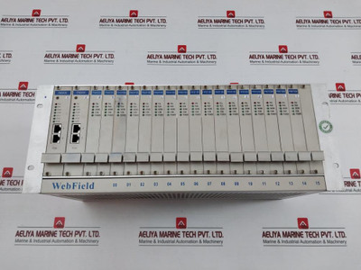 Part No. Fw243X Rack Module Fw233, Fw353(B), Fw351(B), Fw372(B), Fw372H [1] By Supcon