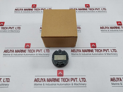 Rosemount  Output 4-20 Ma Pressure Transmitter Lcd Display 03031-0193-0103