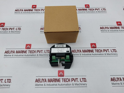 Part No. 2139950100D Level Bg Barrier Module 4...20 Ma By Hart