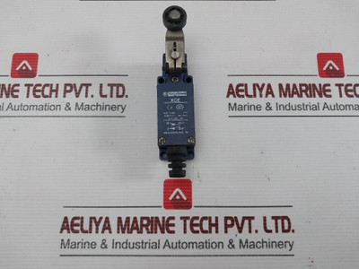 Used Condition Telemecanique Limit Switch Ip65 Xce
