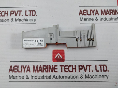 1734-mb By Allen-bradley Point IO Module Terminal Base Rev A01