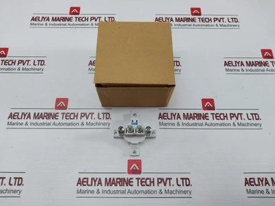 Used Condition A407-b1 Vph7 Panel-mount Terminal Block