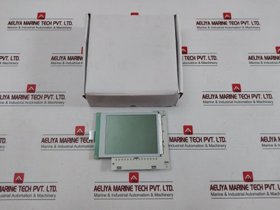 Monochrome Graphic Lcd Display Module 328Ds E193317