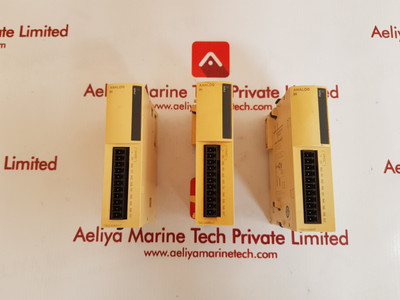 Schneider modicon tm2ami8ht analog input module Schneider modicon tm2ami8ht analog input module