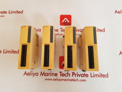 Schneider tm2ami8ht plc analog module