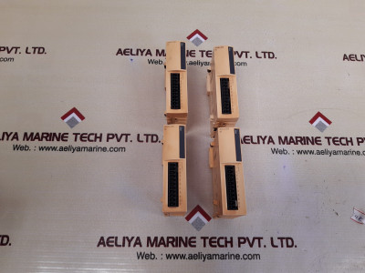 Telemecanique/schneider twido twdami8ht analog module