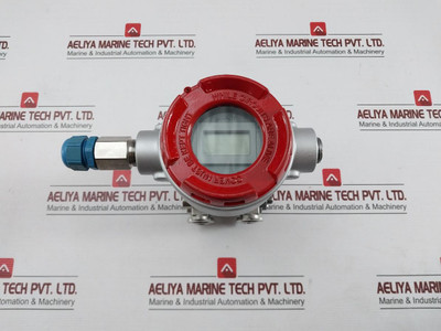 Advanced Differential Pressure Transmitter At9000 Brand Azbil 140 KgCm2