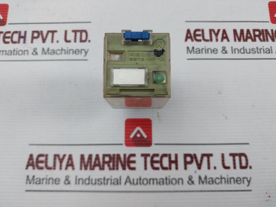 Releco Power Relay Max-10A1200Va Part No. C3-a30D X