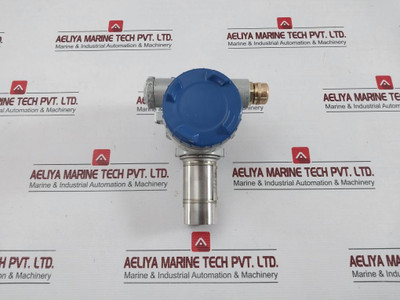 Pressure Transmitter 30Bar G Fkpv03V5Akaby0Y By Fuji Electric