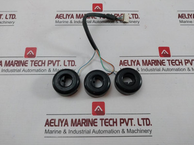 1C11202G01 By Falco Toroidal Current Transformer Assembly