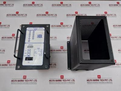 Part No. Decs 125-15-b2C1 Digital Excitation Control System 9265300-128 Basler Electric