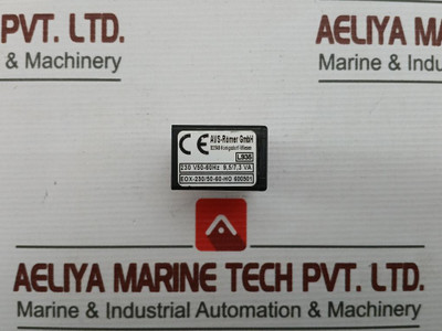 New Condition L935 By Avs-romer Solenoid Coil
