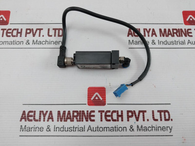 Part No. Vs-v-a-pnp Vacuum Switch By Schmalz 10.8-30 Vdc