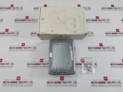 Brand Mitsubishi Electric X11-15298 Hmi Display Part No. E1071 (Touch Not Working Properly)
