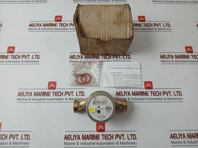 New Condition Water Meter By Elster