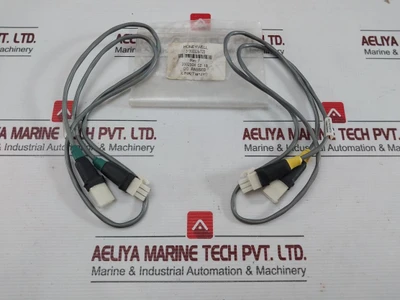 51202329-722 Rev F Honeywell IO Link Cable Set