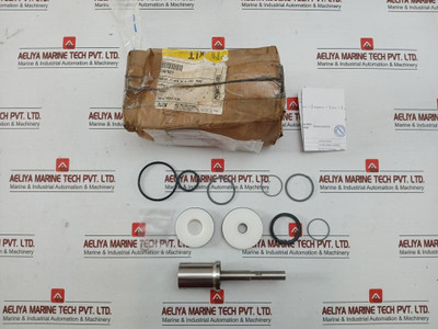 Repair Kit For 1 Inch Spm Valve 7401921 Brand Nov