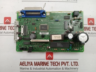 Main Logic Pcb Board 2Pu4005-1858 By Oki