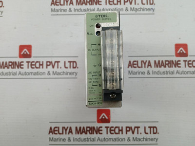 Tdk Switching Power Supply Eak24-1R3G