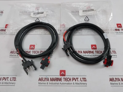 Fs-pdc-mb24-1P Power Distribution Cable 600V 1 Meter Honeywell