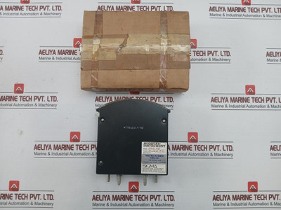 Used Condition Dual Panel Meter 0-10V.D.C. By Sigma 1251Vb