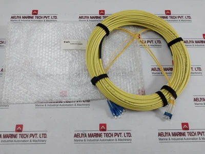 R1Lcsc40M-4-2911 Single-mode Fiber Optic Patch Cable By Afl