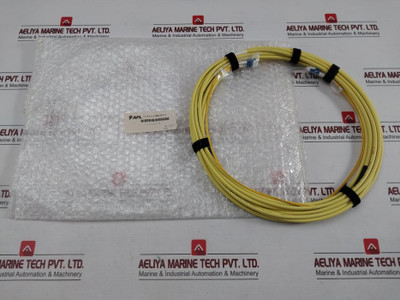 R1Lclc10M-2-2911-z Fiber Optic Patch Cable Afl 10M