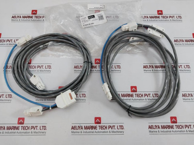 Power Cable Set Rev B Honeywell 51204126-005
