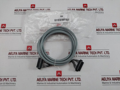 Fs-pdc-ior05A Honeywell Awm Style 21216 Power Distribution Cable