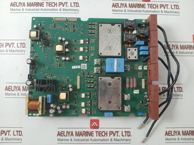 Used Condition Pc01074 N Printed Circuit Board