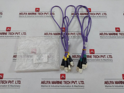 Link Cable Set Rev F 51202329-412 Honeywell