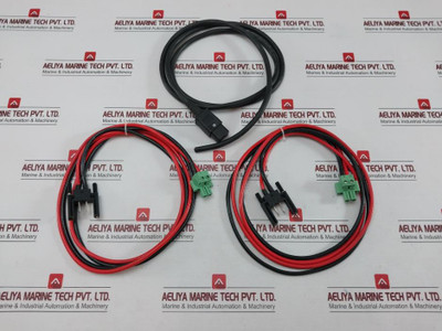 Power Distribution Cable Set Fs-pdc-psu24 By Honeywell
